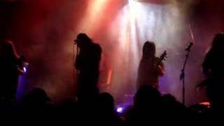 My Dying Bride - A Kiss to Remember (Summer Darkness 2007)