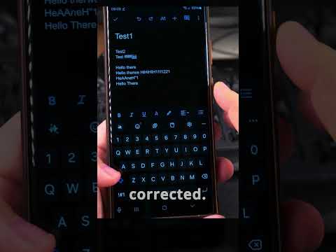 How to Enable AutoCorrect on Samsung Android Devices 1