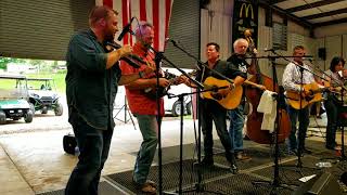 The Grascals / Mystery Train