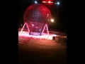 The Ramos Bro S Circus Globe Of Dutch