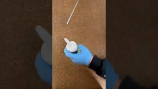 How to Load a TUBE OF CAULK!
