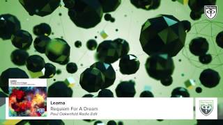 Leama - Requiem For A Dream (Paul Oakenfold Radio Edit)