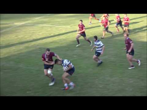 Lorenzo Skelton Brothers Premier Colts 2016