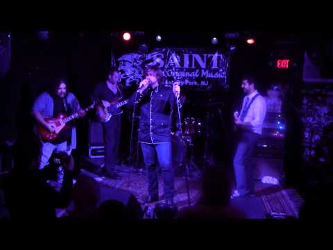 Phanphest Presents Candy Store Rock at The Saint 11-18-11 : What Is & What Should Never Be