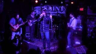 Phanphest Presents Candy Store Rock at The Saint 11-18-11 : What Is & What Should Never Be