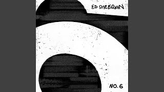 Kadr z teledysku 1000 Nights tekst piosenki Ed Sheeran