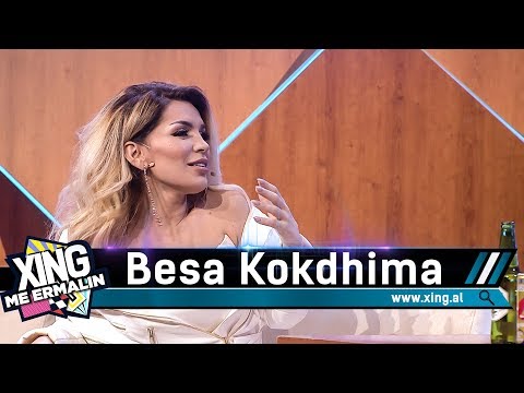 Besa Kokdhima tregon se cfare i ndodhi ne France