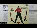 Jackie Wilson - If I Can´t Have You