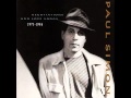 Paul Simon - Something So Right + Lyrics