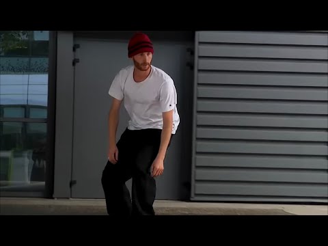 Joseph Biais turns PRO for Rassvet Skateboards