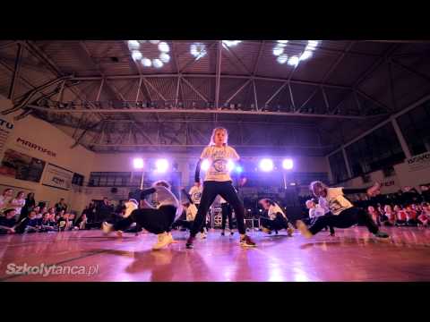 4msc Showcase do lat 15 - Swagga Dagga | Spal Trampy 2014 | WWW.SZKOLYTANCA.PL