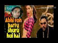 Abhi To Party Shuru Hui Hai DJ Ravi Nayak RNK