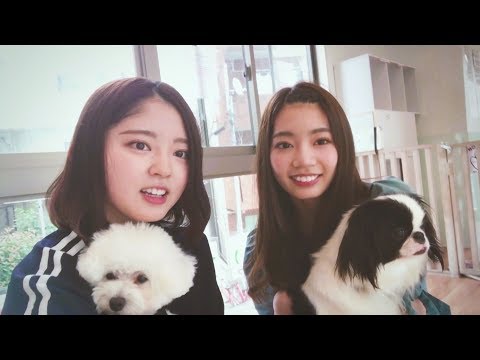 欅坂46 鈴本美愉×高本彩花 <自撮りTV>
