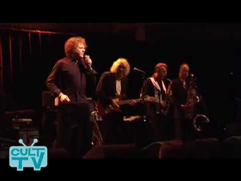 Bill Wyman Rhythm Kings / Mick Hucknall - My Number.