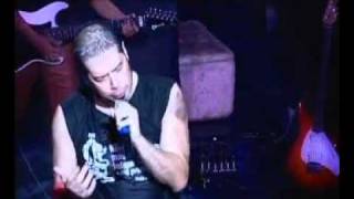 Velhas Virgens-Madrugada e meia de amor