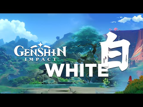 10 Hours of Peaceful Genshin Music 2025 - 365 songs! | meditation, destress, sleep, relaxation