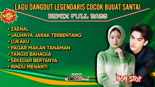 Download lagu LAGU DANGDUT LEGENDARIS COCOK UNTUK  SANTAI NONSTOP mp3