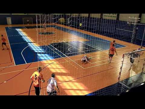 FSC Velmáci VS Slovmatic FOFO