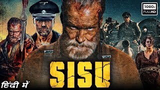 SISU Full Movie In Hindi Dubbed 1080p HD Facts  Jo