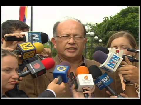 El Imparcial Noticiero Venevisión sábado 31 de mayo de 2014 - 8:00 pm