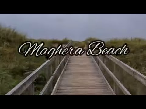 Maghera Beach @KikiJonesontour