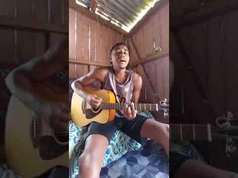 Naita Na Matamu Walega Cover by Jone Muasobu