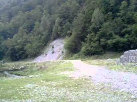 Baraj Poiana de Vascau