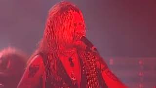 Destruction -  The Butcher Strikes Back live