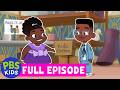 Phoebe Jay FULL EPISODE Jay S Fit PBS KIDS