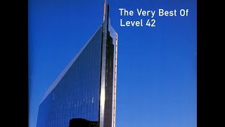 To Be With You Again | LEVEL 42