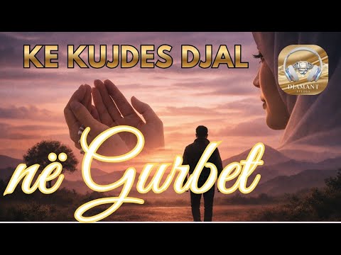 KE KUJDES DJAL NË GURBET - DIAMANT x INNA (Diamant Studio)