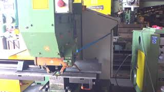 Peddinghaus 100 ton CNC notching machine | Image 4 - Machineryline