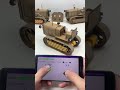 Make A Rc Tractor From Cardboard Cardboard Toys Handmade Rc Diy