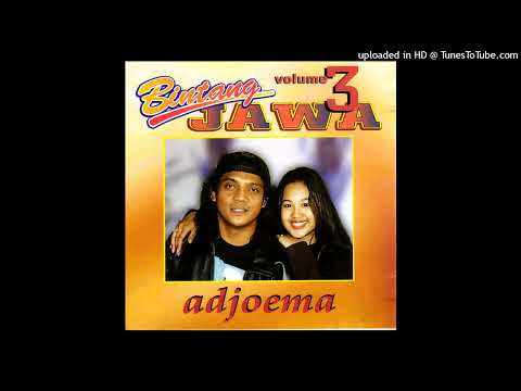 Didi Kempot - Adjoema (Pop Jawa)