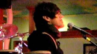 MiG Ayesa - She Loved - Bergenfield, NJ - 1/16/09