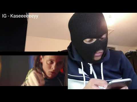 UK REACTION TO POLISH RAP 🇵🇱 -  PALUCH - DYM - REACTION VIDEO!