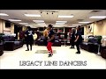 Move Your Body Line Dance