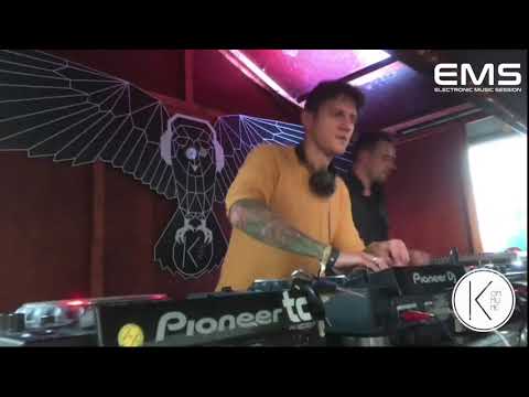 EMS024 w/Sven Tasnadi