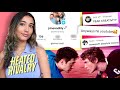 Starting A HEATED RIVALRY TikTok Editing Account For ONE WEEK