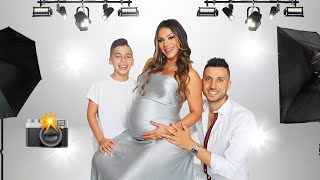 Download lagu OUR FIRST MATERNITY PHOTOSHOOT EVER! **So Cute** | The Royalty Family mp3 Download lagu OUR FIRST MATERNITY PHOTOSHOOT EVER! **So Cute** | The Royalty Family mp3