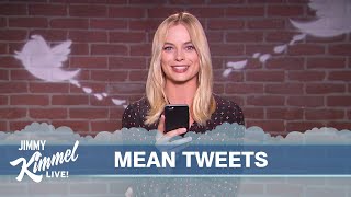 Celebrities Read Mean Tweets #10
