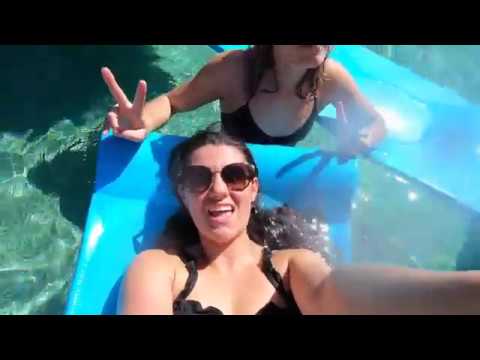 Destination Dietrich - Punta Cana 2019