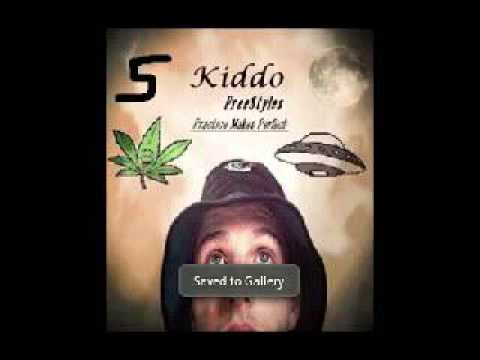 5. Kiddo - Blind Man ft Lan Cast