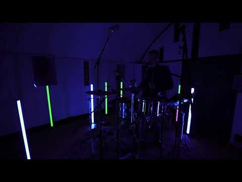 Suitman Jungle - Lift Going Up (Live) | SOUNDER SESSION