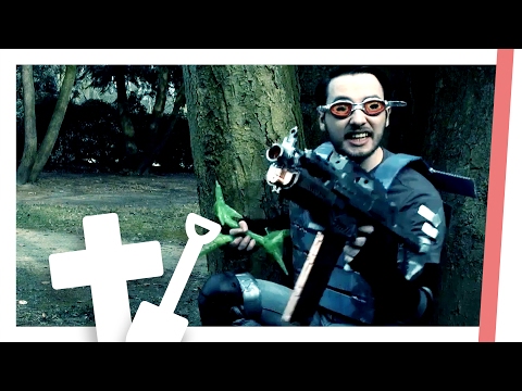 Time Splitters 2 | Ausgegraben mit Markus