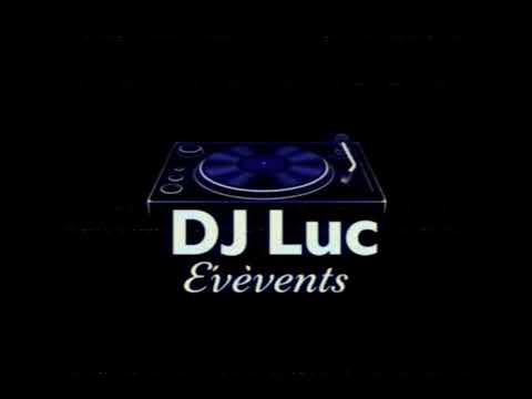 DJ Luc - AFRO Mix