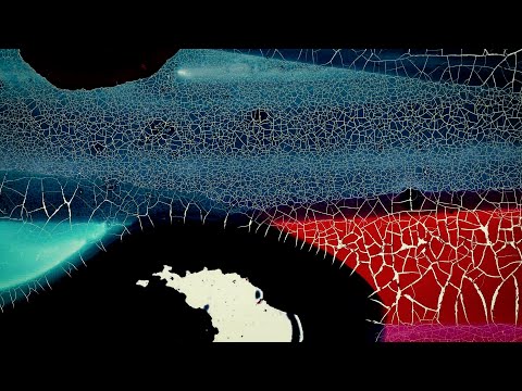 Primary Optics: Pedro Maia on creating ‘live cinema’ for music from analogue film