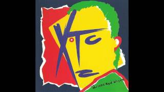 XTC - Life Begins At The Hop (remastered)