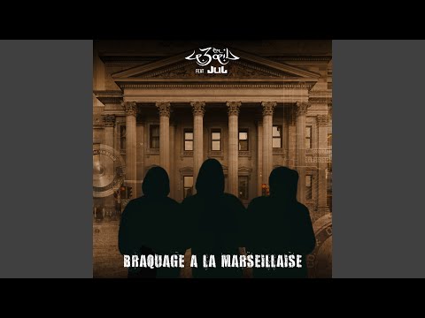 Video thumbnail for Braquage � la Marseillaise