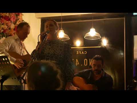 Sinéad Willox - One